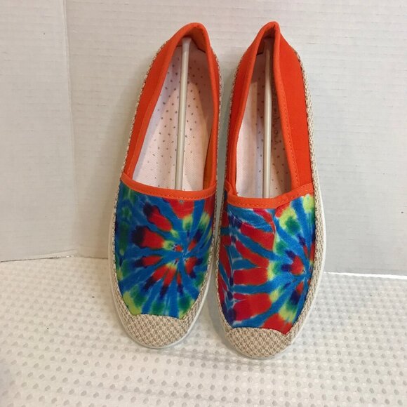 SHOE REPUBLIC WOMENS SLIDES SIZE 8 NEW - Picture 6 of 6